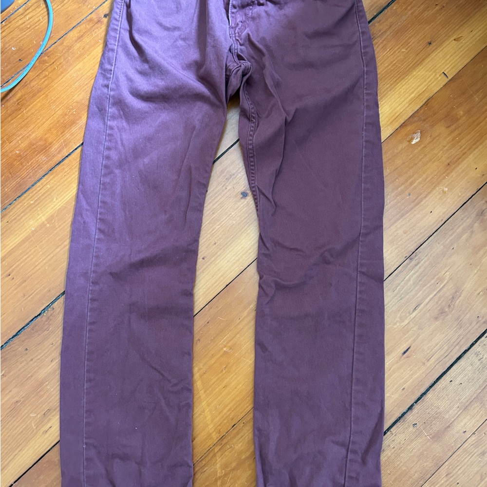 Levi's 514 29/32